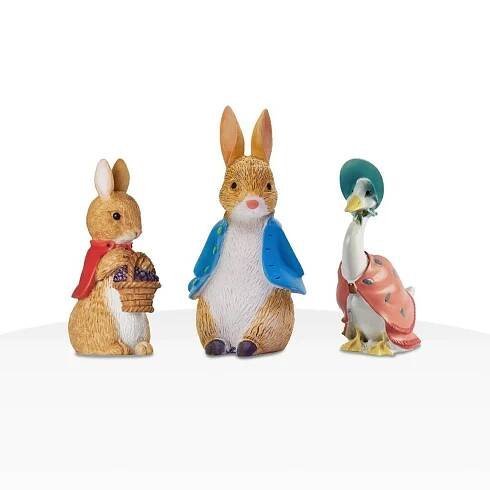 Peter Rabbit