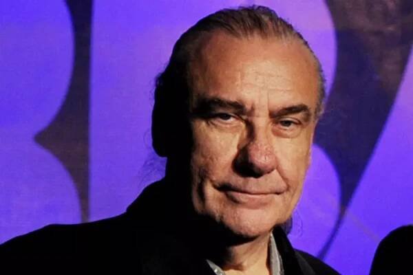 Bill Ward’s Biggest Black Sabbath Regret