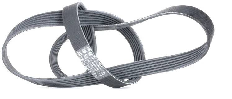 6PK1310 CONTITECH 6 PK 1308 Ozubený klínový řemen 1310mm, 6