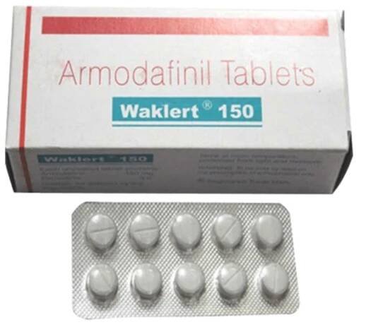 Armodafinil cena