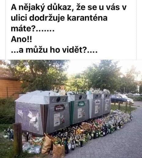 Za co tě zavřeli? Jel jsem z Krumlova do Budějc. Internet plní vtipy o cestování