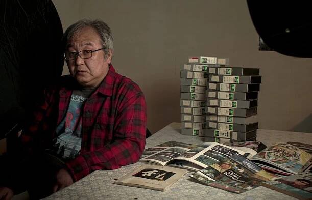 Searching for Kurosawa – Why I took 38 Years to Release His Footage