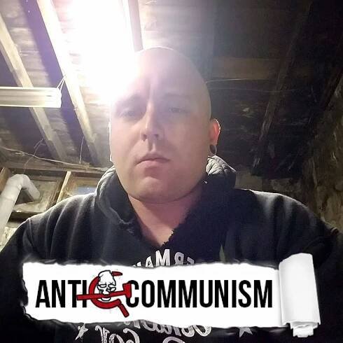 Keystone United Exposed Day 18: Josh Martin – Philly Antifa