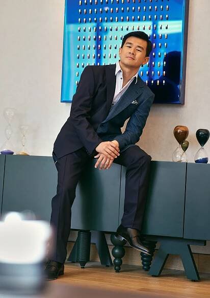 Timid Magazine | Entertainment