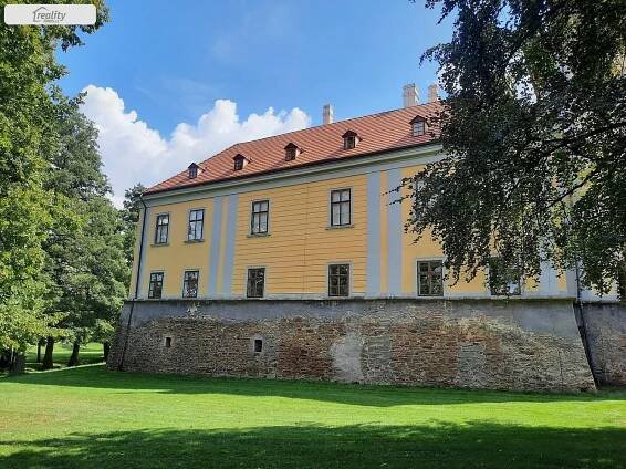 Prodej Dům, Školní, Přezletice, okres Praha-východ