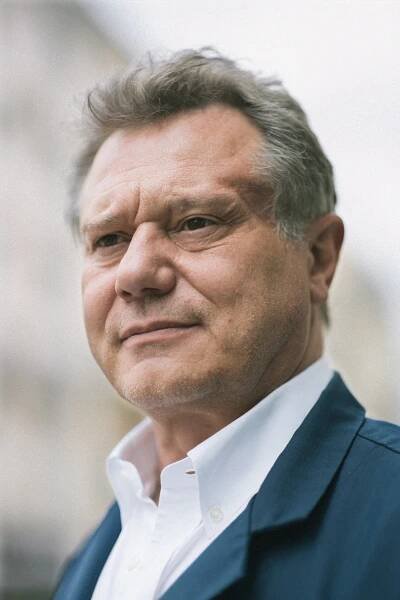 Deep Discussions with François-Paul Journe – The Journe Guy