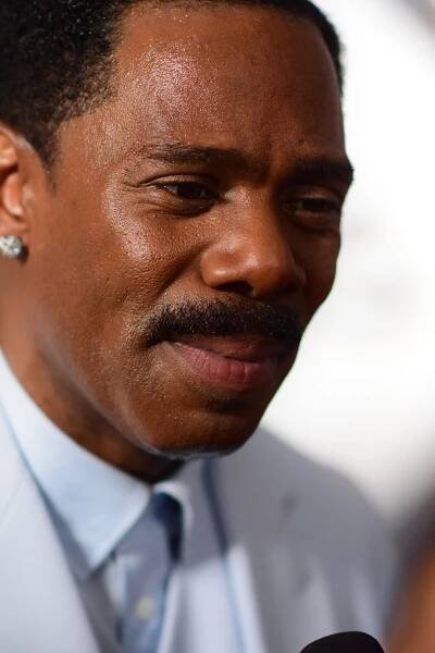 Colman Domingo - Wikipedia