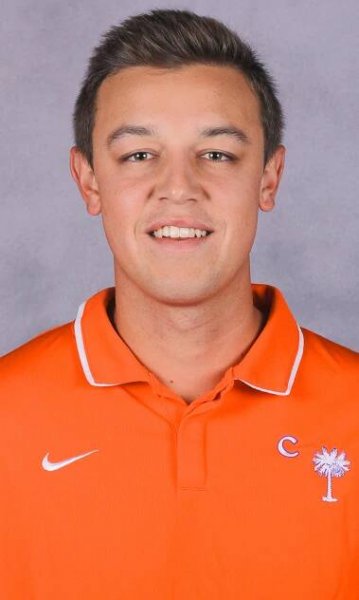 Chase Hughes
