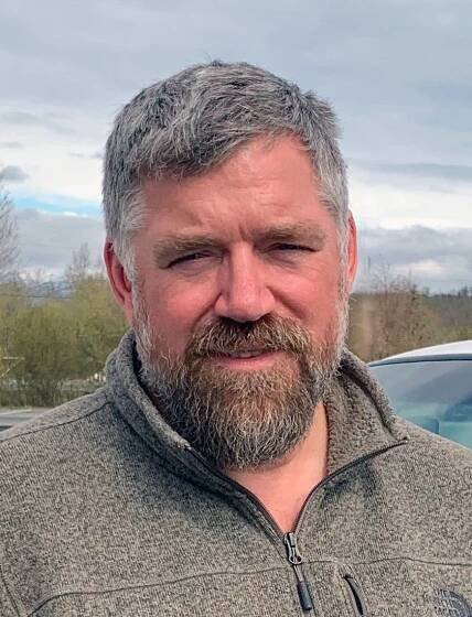 Tom Kurth, Wildland Fire & Aviation Program Manager