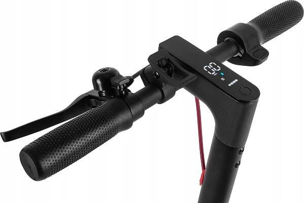 Sencor Scooter S70 černá