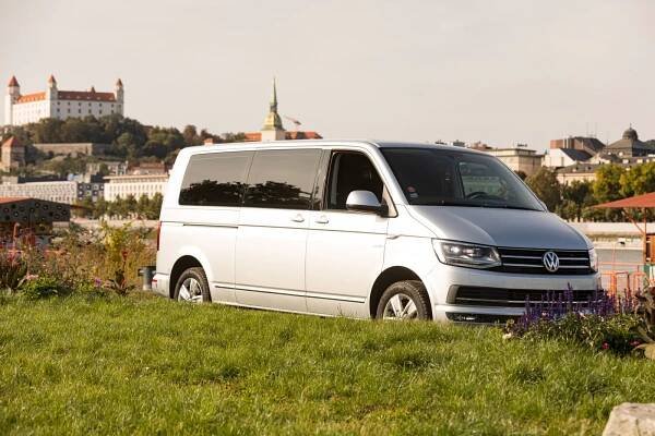 VOLKSWAGEN CARAVELLE 2.0 TDI 9-miestny | Eucars