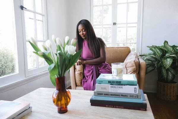 'The Porter' actress Mouna Traoré discusses the 'brutal' film industry and battling depression — The Retaility