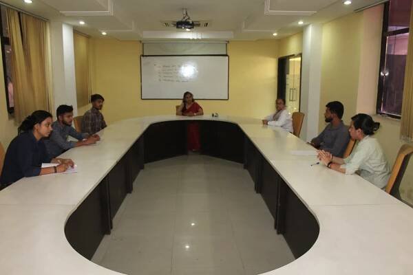 Placement Activities – www.rawalinstitutions.com