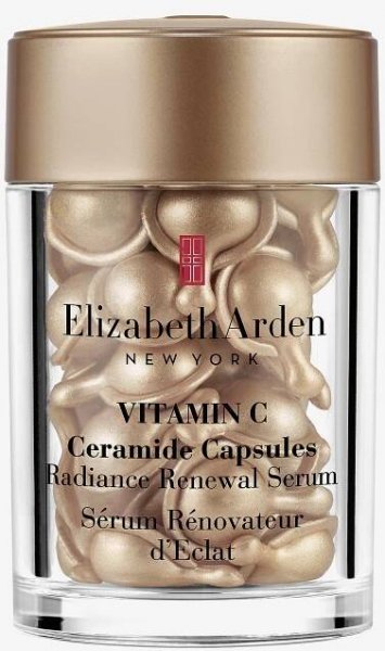 Ceramide Vitamin C Capsules Radiance Renewal Serum 30 Capsules - Rozjasňující sérum v kapslích