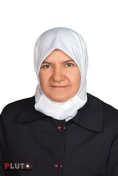Fadwa Murad