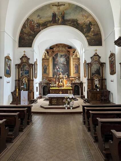 PADOVA - pastorace aktivně, dovnitř, atraktivně - Výlet do Olomouce