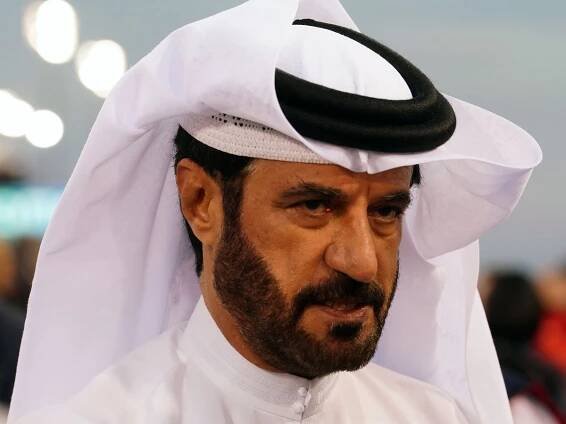 FIA boss Mohammed Ben Sulayem investigated over alleged interference in F1 race