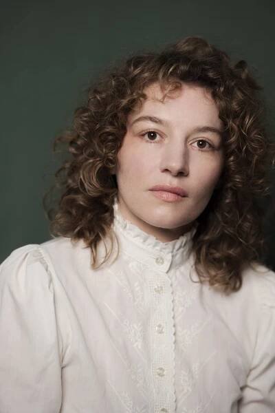 Antonia Bill - Fitz + Skoglund Agents