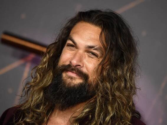 Is Jason Momoa Living in His Custom RV?