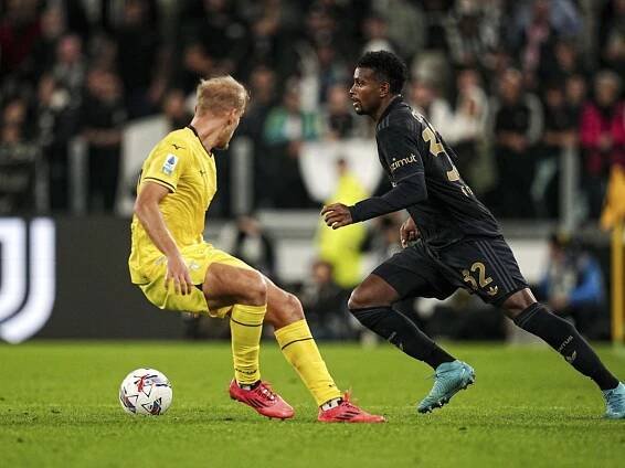 Juventus FC: Slavní hráči i logo klubu z Turína