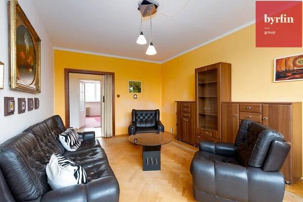 Prodej Byt 2+1, Holasická, Opava - Kateřinky