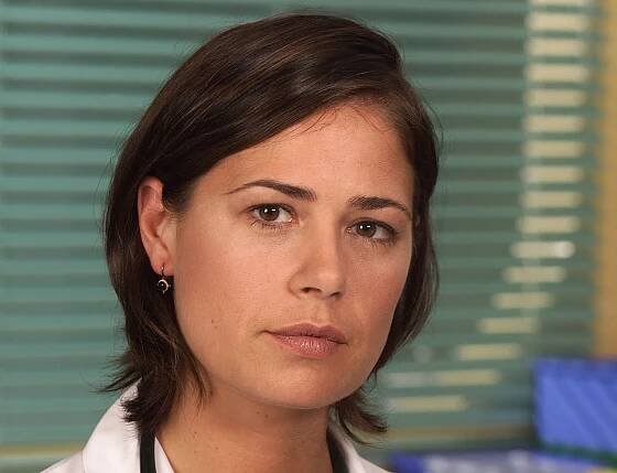 Maura Tierney