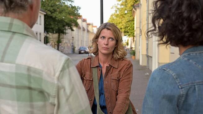 Nächste Ausfahrt Glück - Endlich ich - Z filmu - Valerie Niehaus
