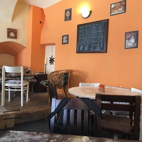 ROSTA KAFE, Kasperske Hory - Restaurant Reviews, Photos & Phone Number - Tripadvisor