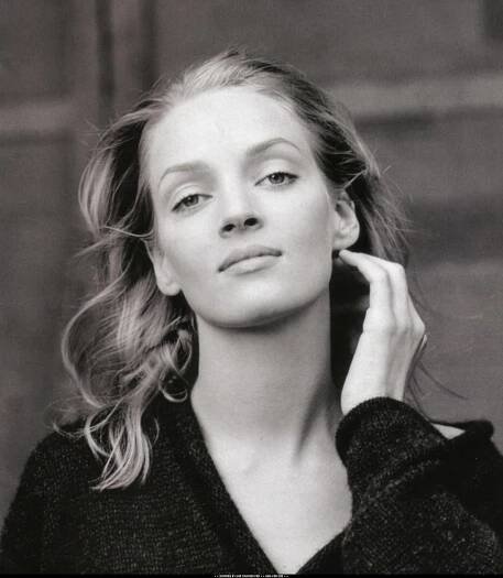 Uma Thurman