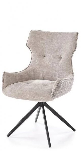 Židle K573 - Šedá | FURNIPOL LOUNGE s.r.o.