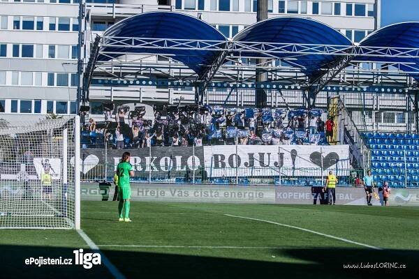 5. kolo: FK Mladá Boleslav – FC Hradec Králové 2:0 (1:0) | VOTROCI 2000