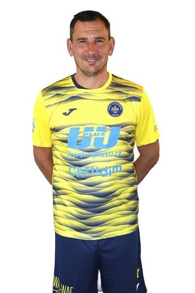 Oficiální webové stránky | MFK Chrudim