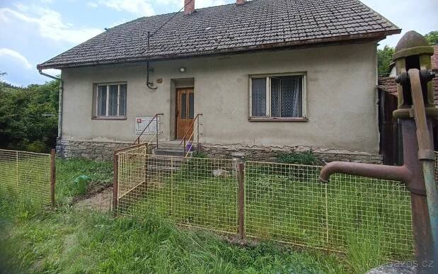 Ostatní, Rovečné, 592 65, 98 m²