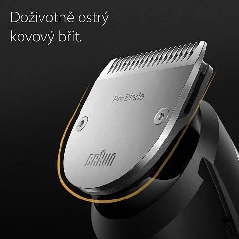Braun Series 7 BT7420
