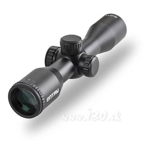 Zaměřovač Delta Optical Entry 4x32 IR