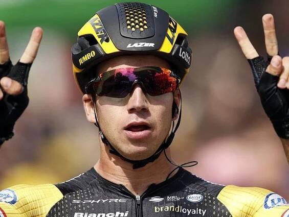 Peter Sagan - Sport.cz