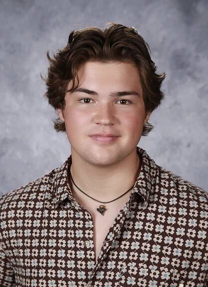 Maxwell Acee Donovan - Actor