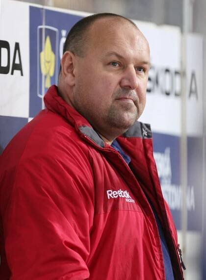 Ladislav Lubina