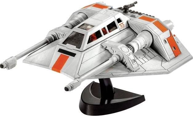 Revell SW - Snowspeeder 1:52