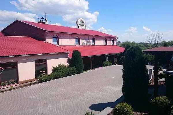 Restaurace Jaroš foto 1