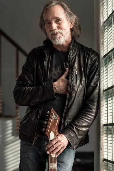 Jackson Browne