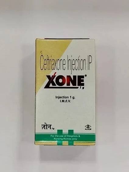 antibiotic - JyotiLifeCare