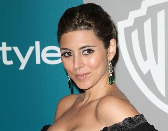 Jamie-Lynn Sigler