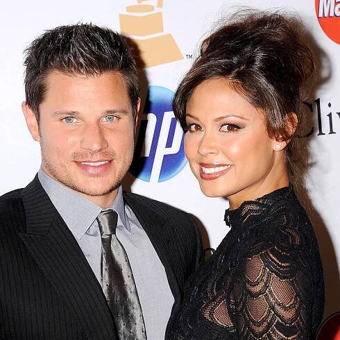 Nick Lachey and Vanessa Minnillo's Relationship Timeline
