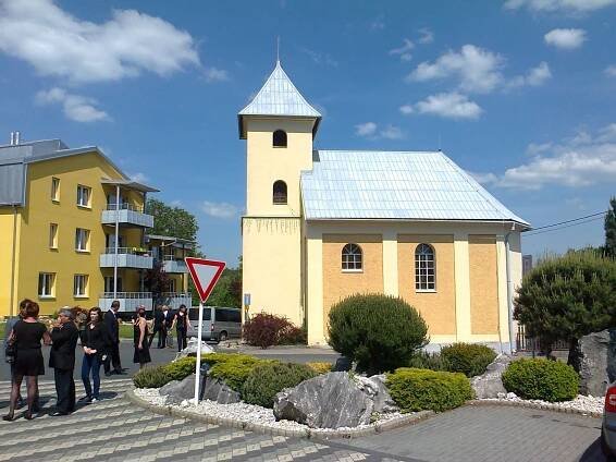 Photos - Hradec-Nová Ves - 22.05.2014
