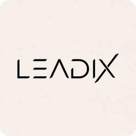 Leadix: À la conquête de votre acquisition B2B