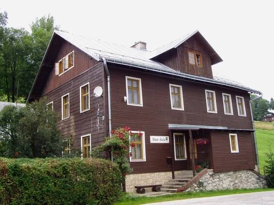 Strážné