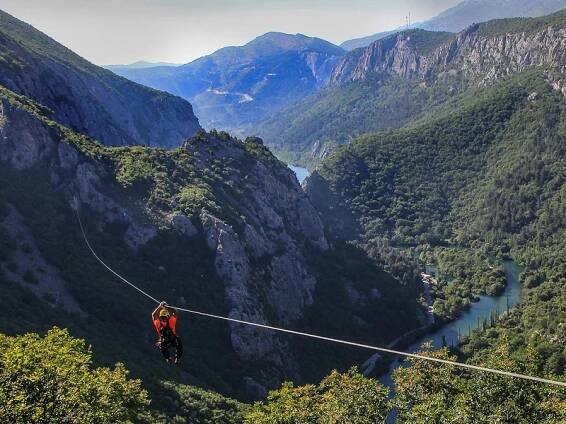 Zipline