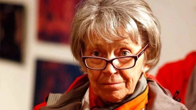 Vlasta Pospíšilová