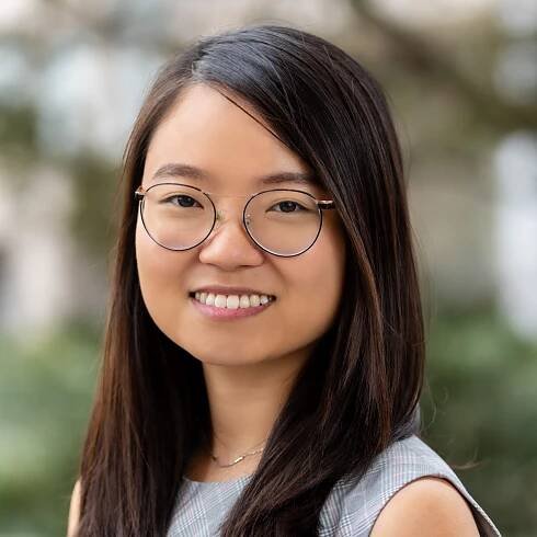 Jiajun Qi
